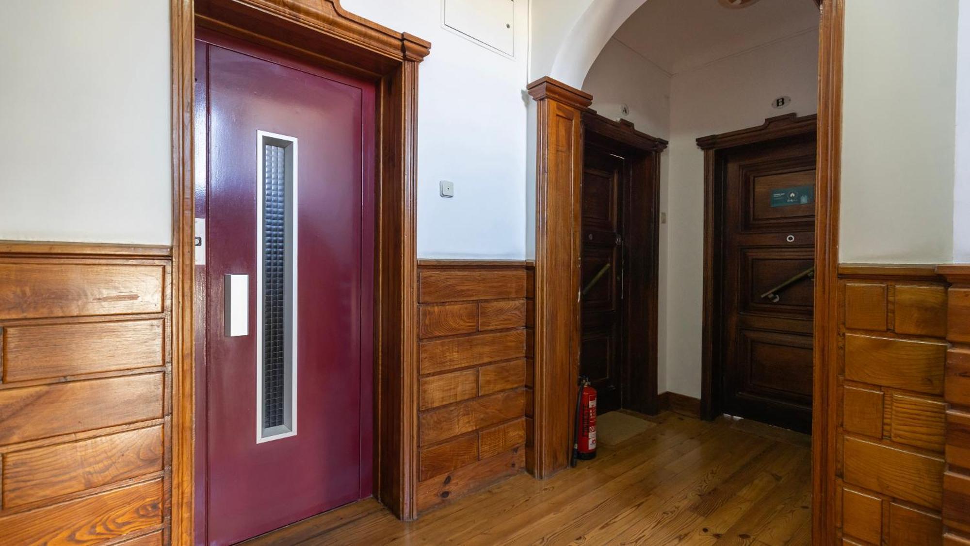 Liberdade Charming By Lovelystay Apartamento