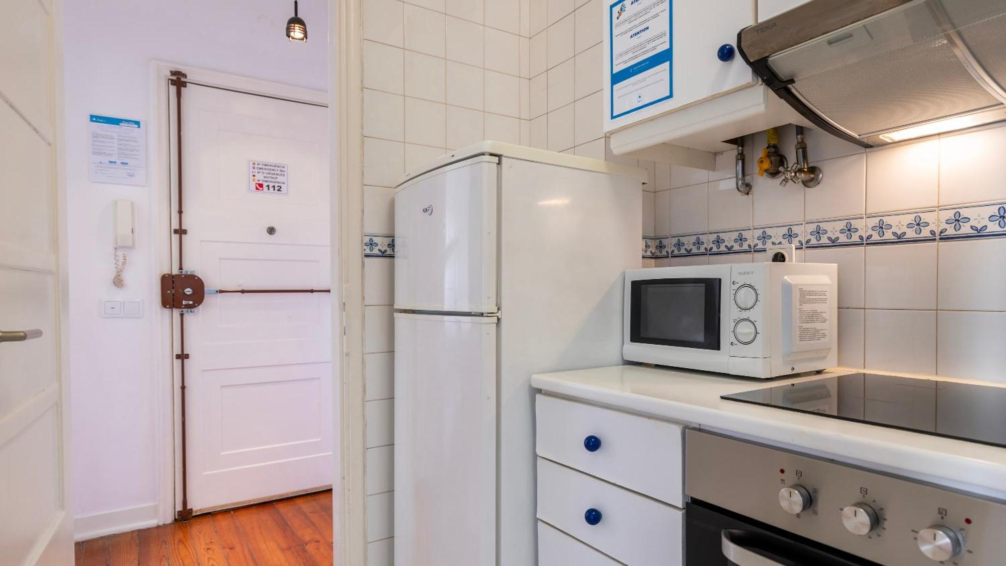Liberdade Charming By Lovelystay Apartamento Lisboa