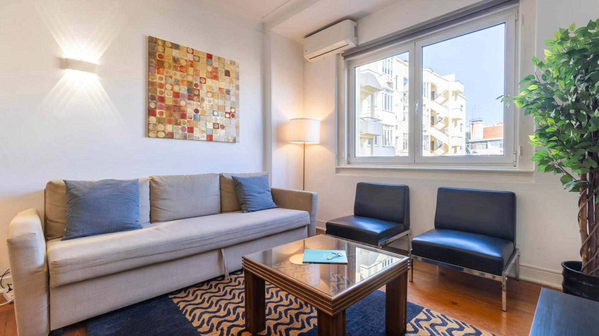 Liberdade Charming By Lovelystay Apartamento *