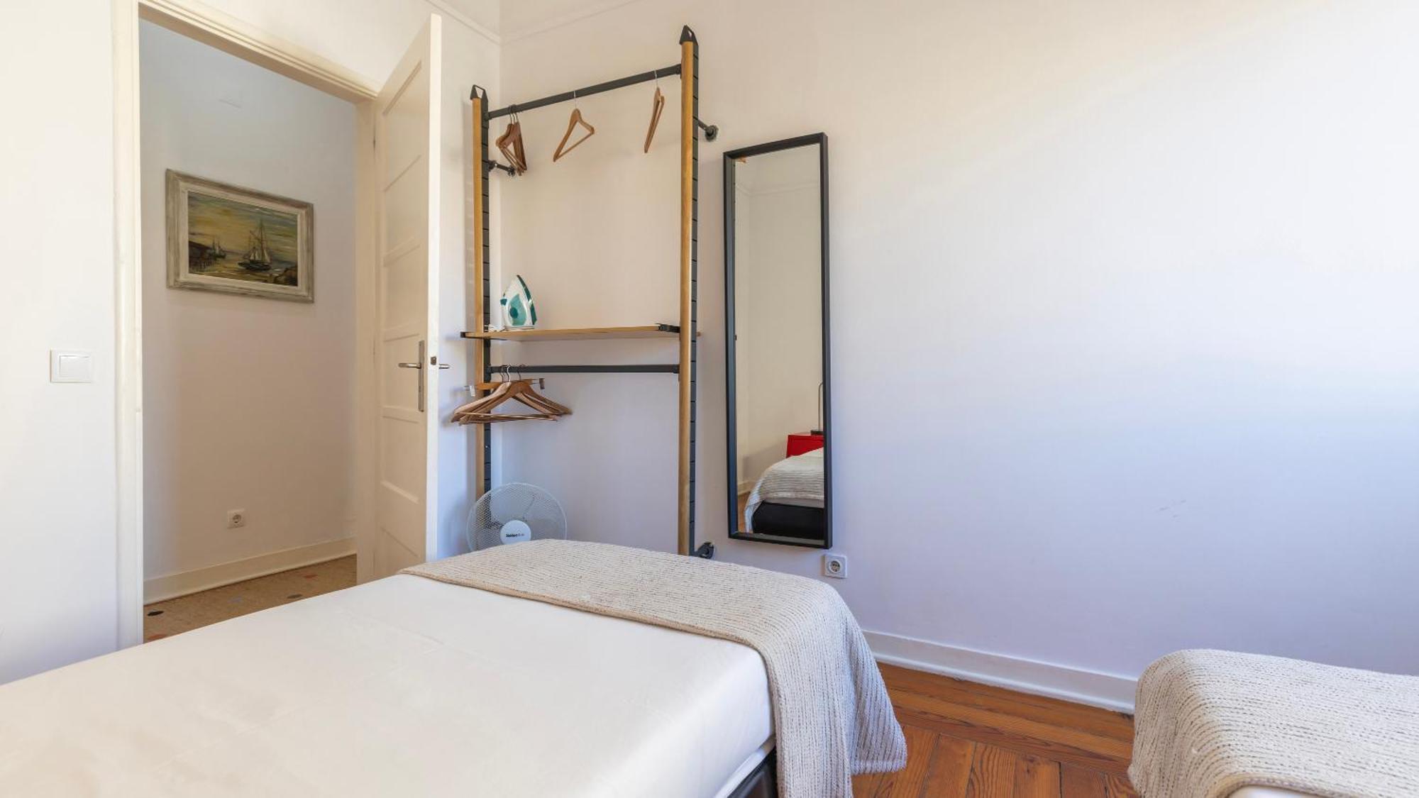 Liberdade Charming By Lovelystay Apartamento