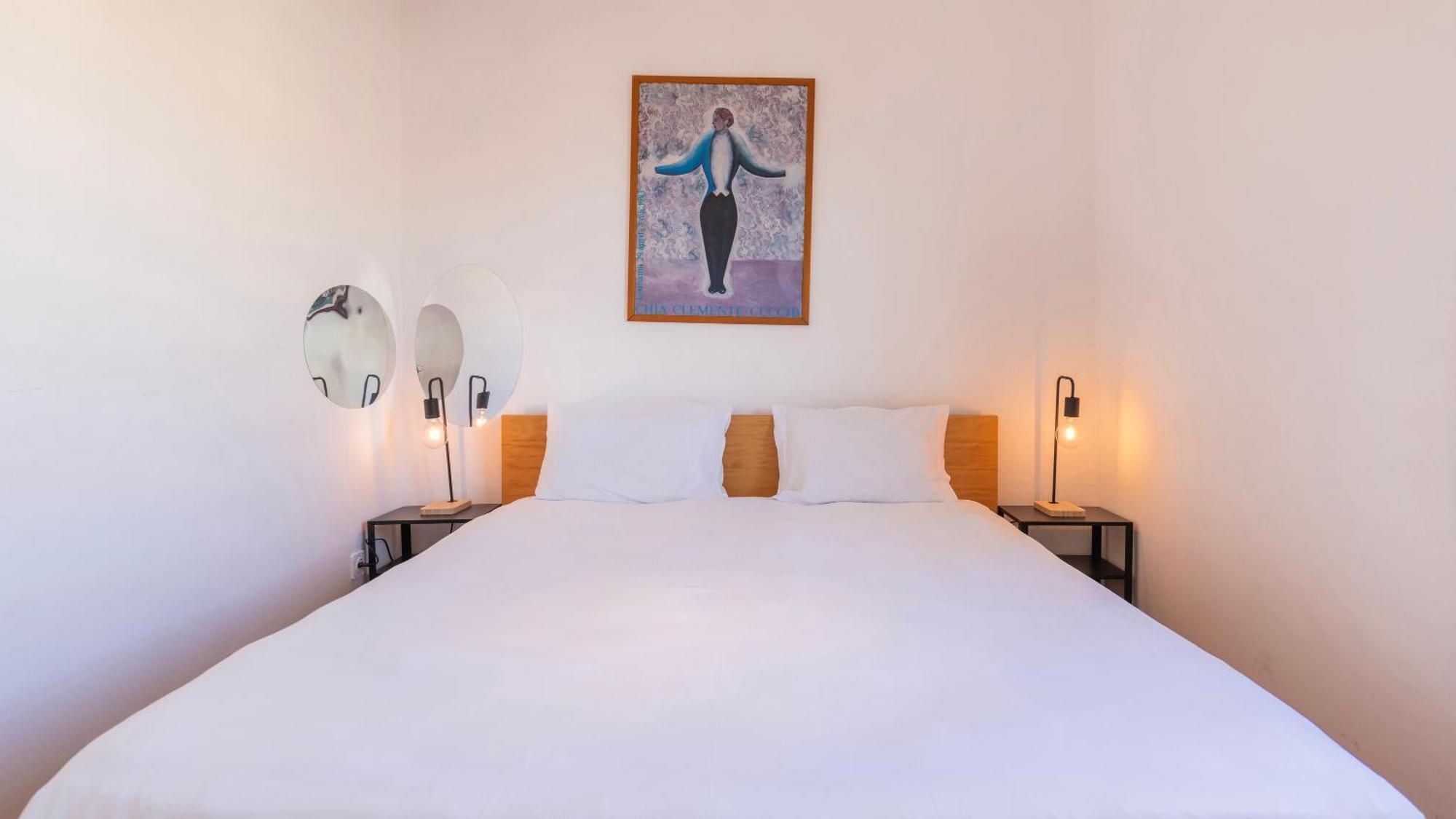 Liberdade Charming By Lovelystay Apartamento *