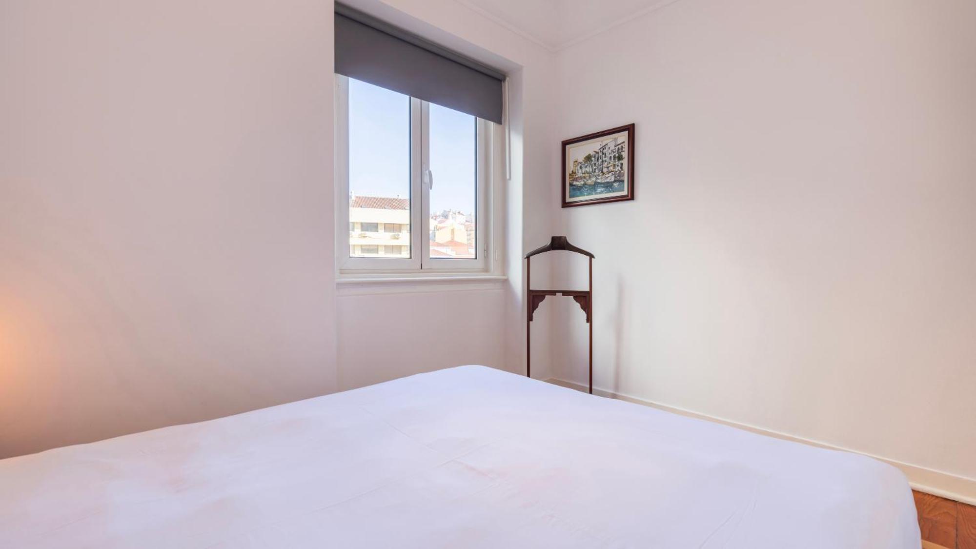 Liberdade Charming By Lovelystay Apartamento