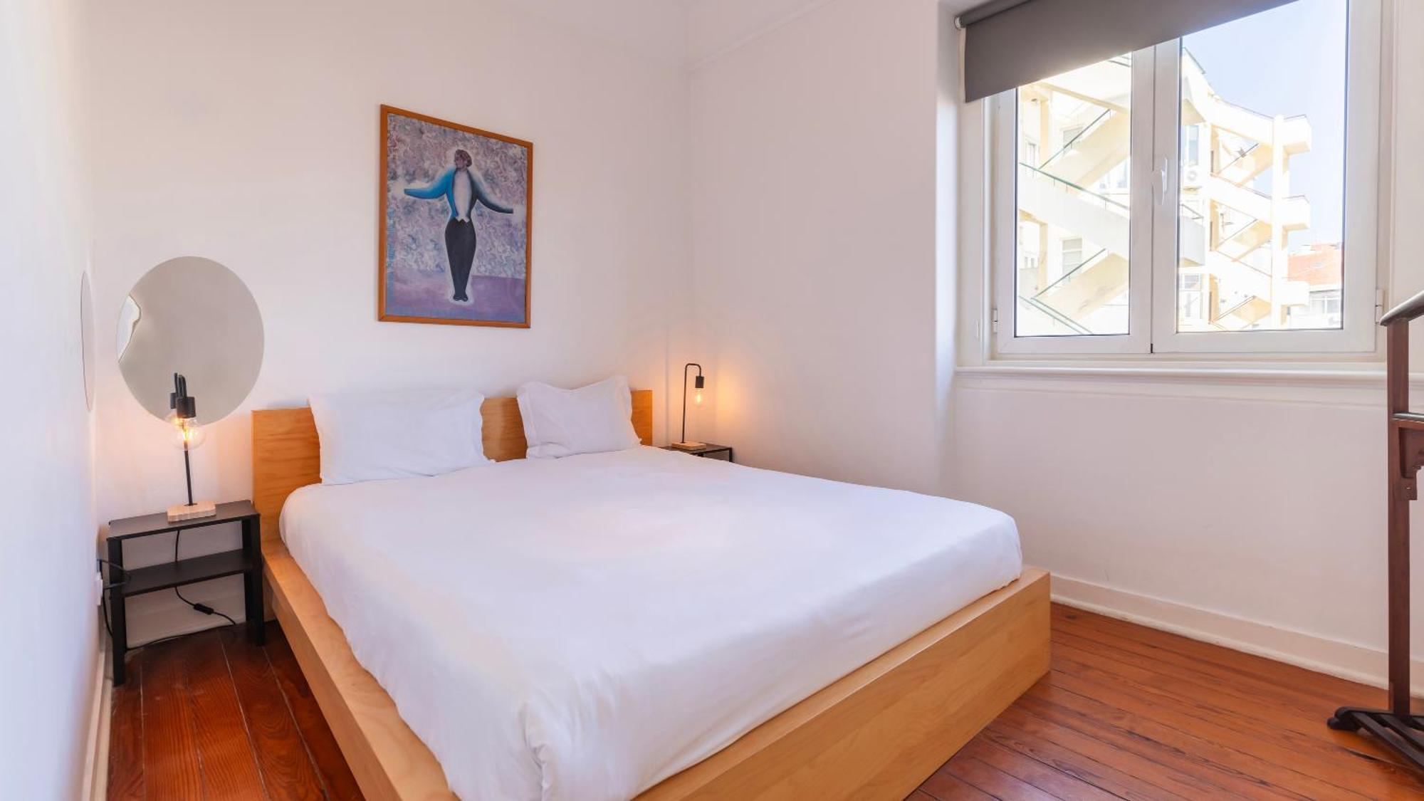 Liberdade Charming By Lovelystay Apartamento *