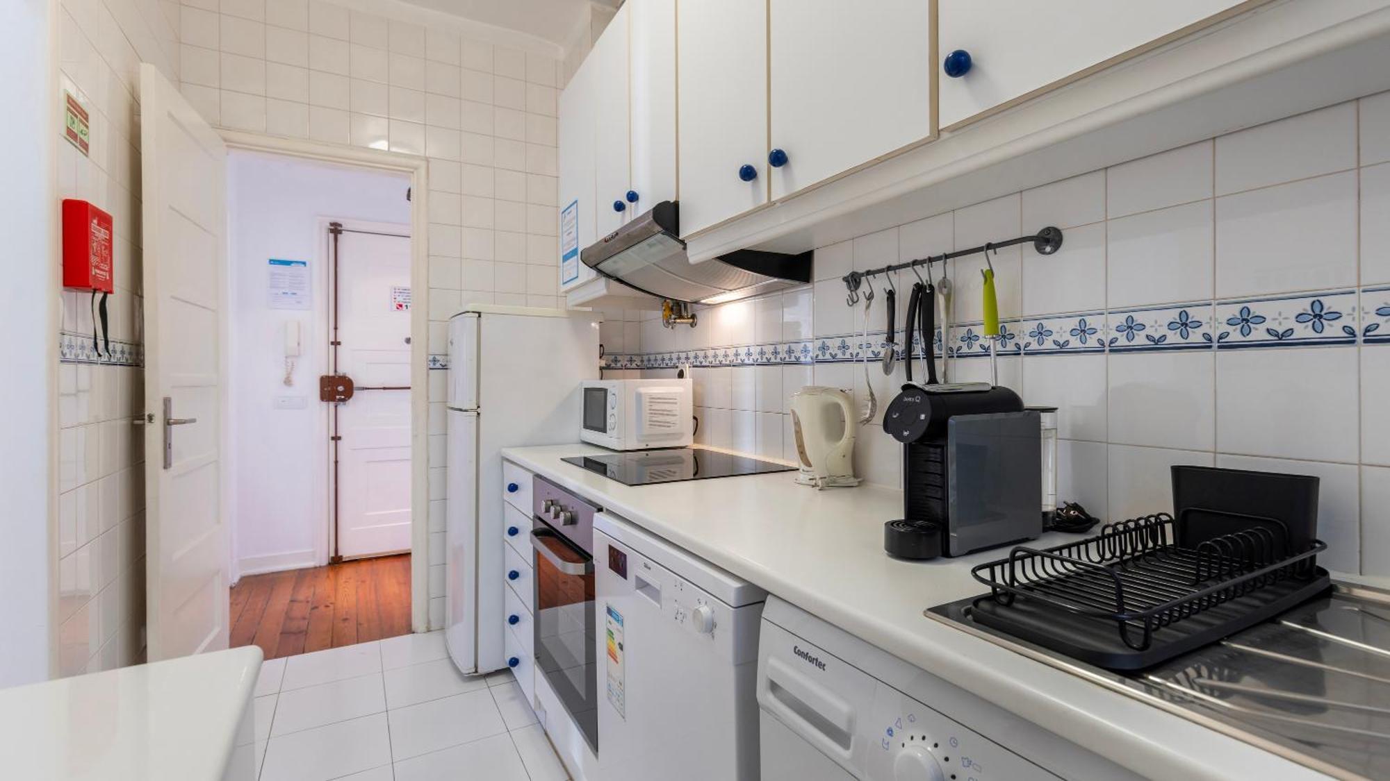 Liberdade Charming By Lovelystay Lisboa