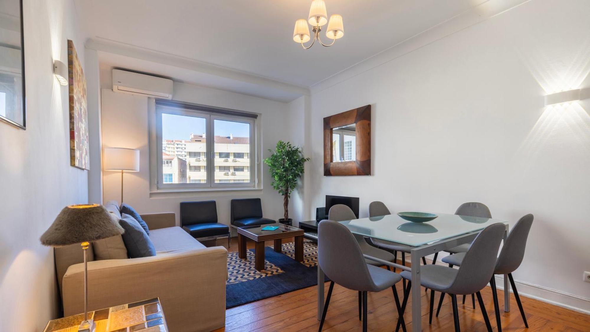 Liberdade Charming By Lovelystay Lisboa