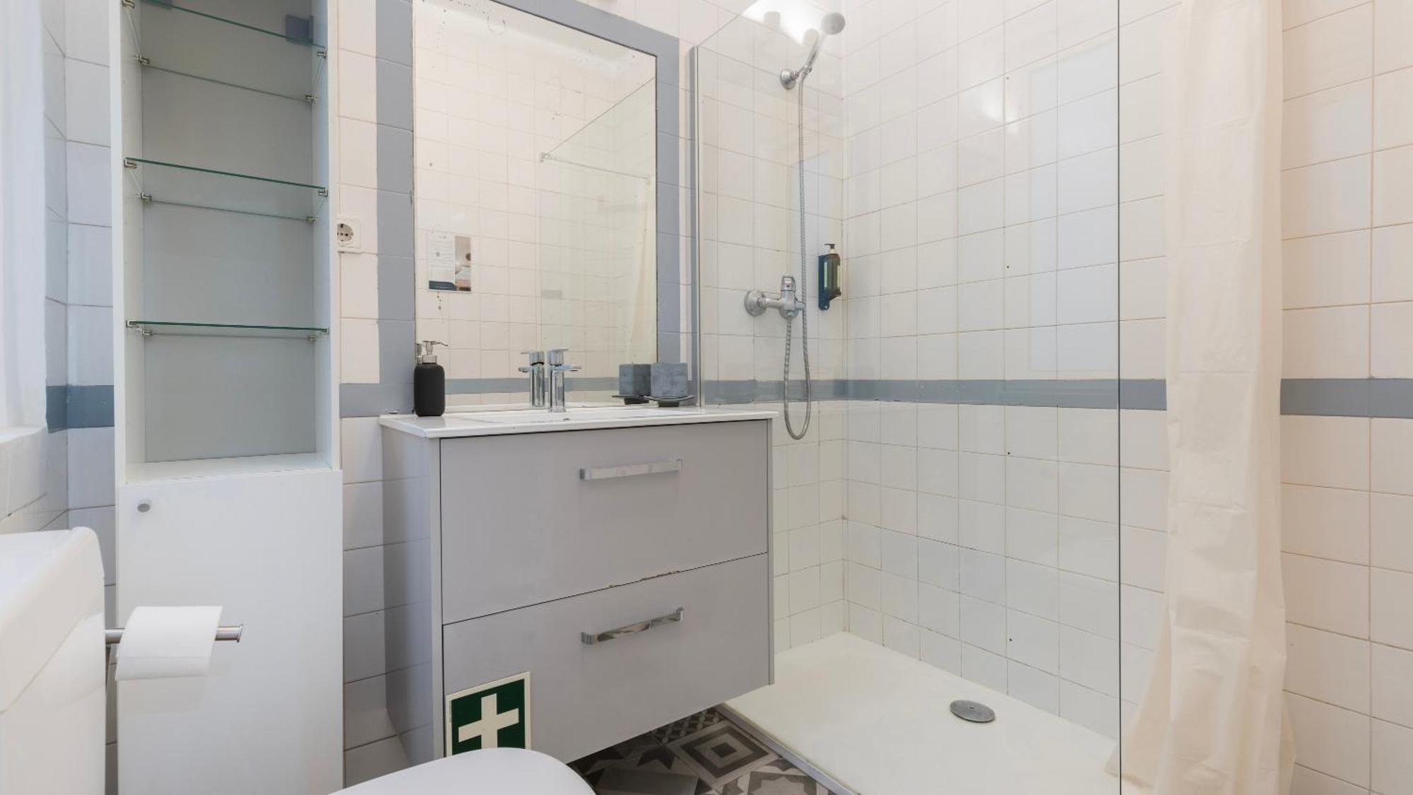 Lejlighed Liberdade Charming By Lovelystay Lisboa